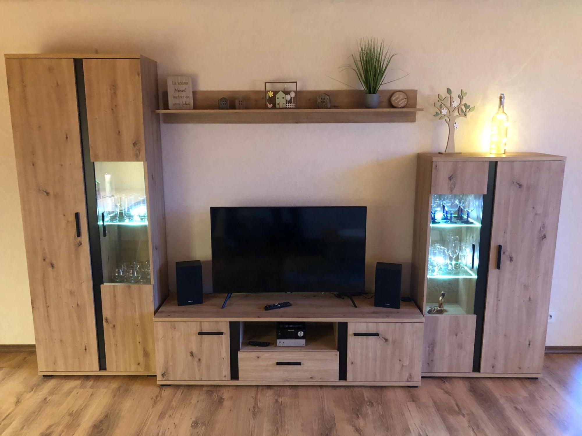 Schoene 2 1/2 Zimmer Ferienwohnung In Oberstaufen - Hoamatle - Dış mekan fotoğraf