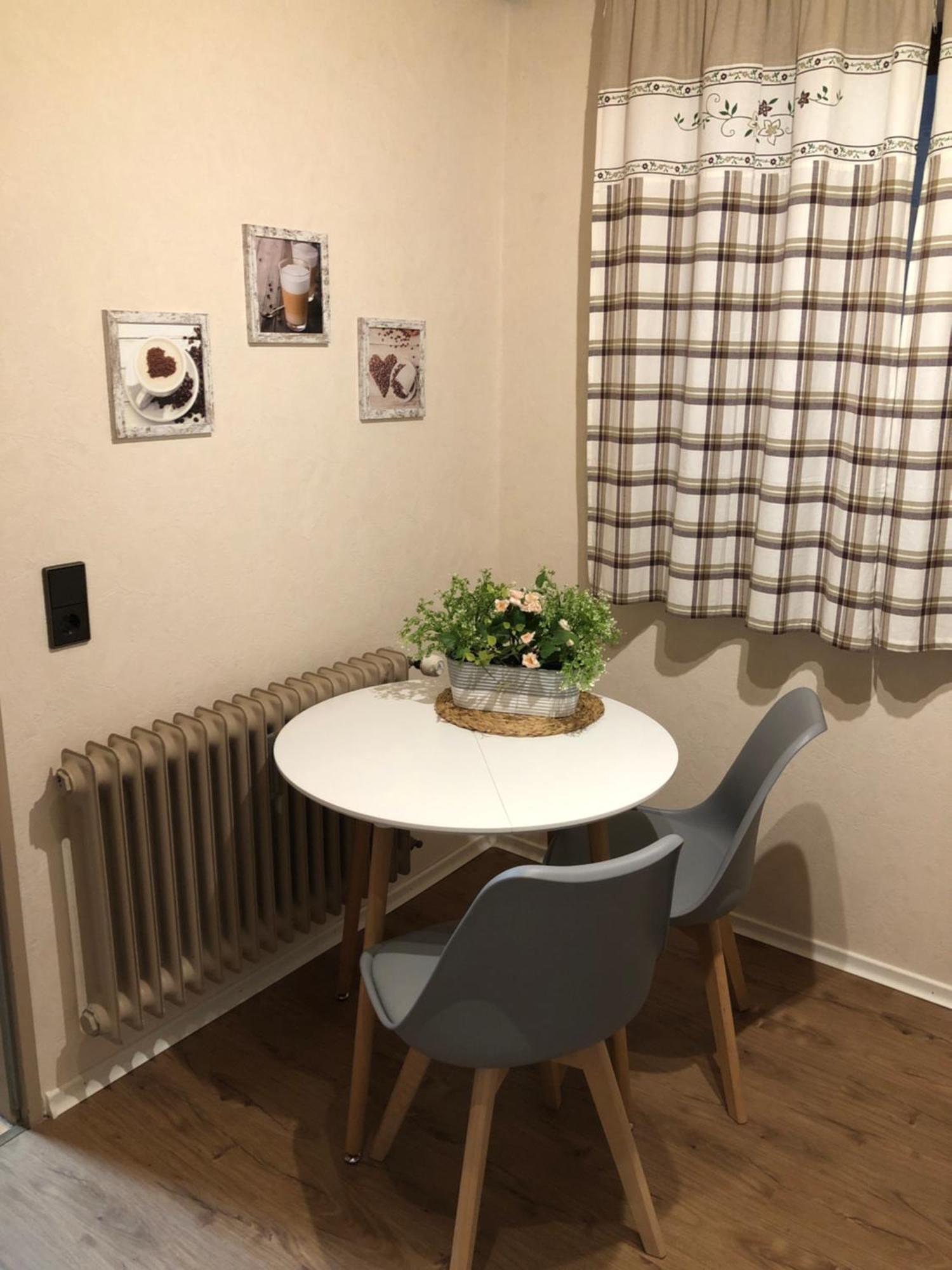 Schoene 2 1/2 Zimmer Ferienwohnung In Oberstaufen - Hoamatle - Dış mekan fotoğraf