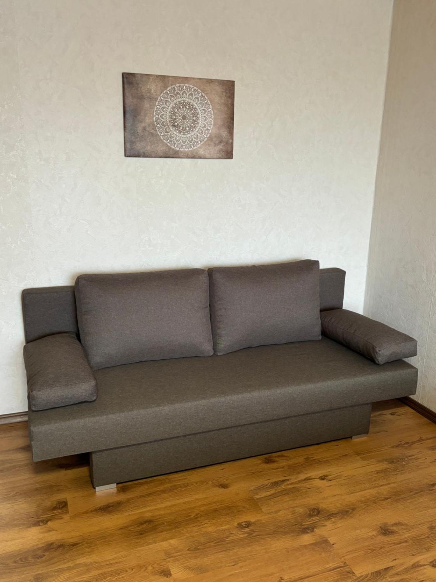 Schoene 2 1/2 Zimmer Ferienwohnung In Oberstaufen - Hoamatle - Dış mekan fotoğraf
